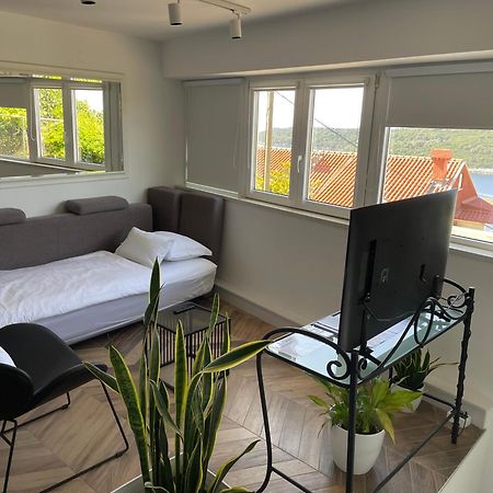 Beautiful Apartment,Amazing View,Parking! 두브로브니크 외부 사진