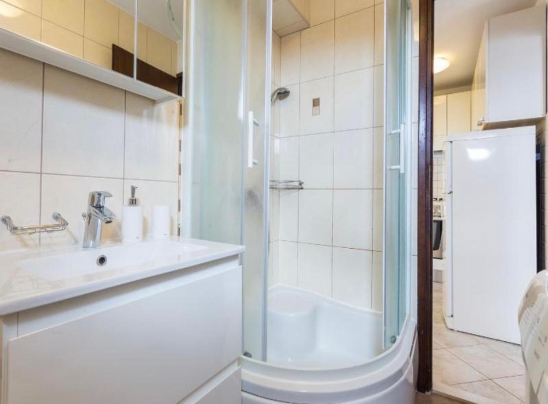 Beautiful Apartment,Amazing View,Parking! 두브로브니크 외부 사진