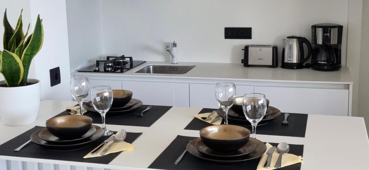 Beautiful Apartment,Amazing View,Parking! 두브로브니크 외부 사진