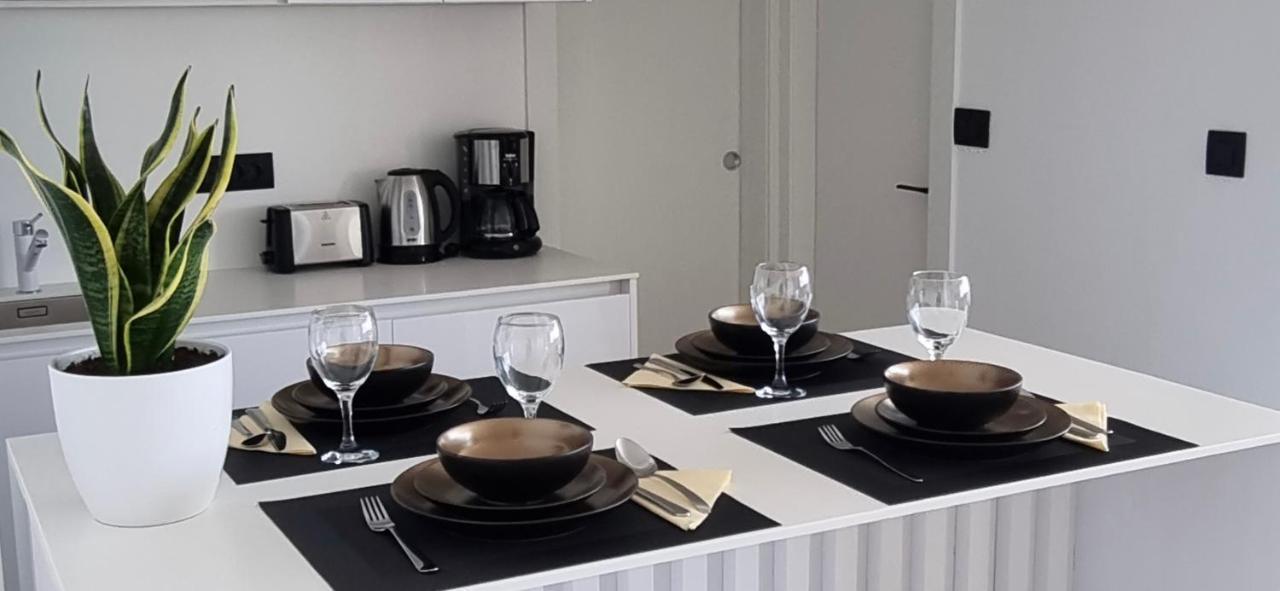 Beautiful Apartment,Amazing View,Parking! 두브로브니크 외부 사진