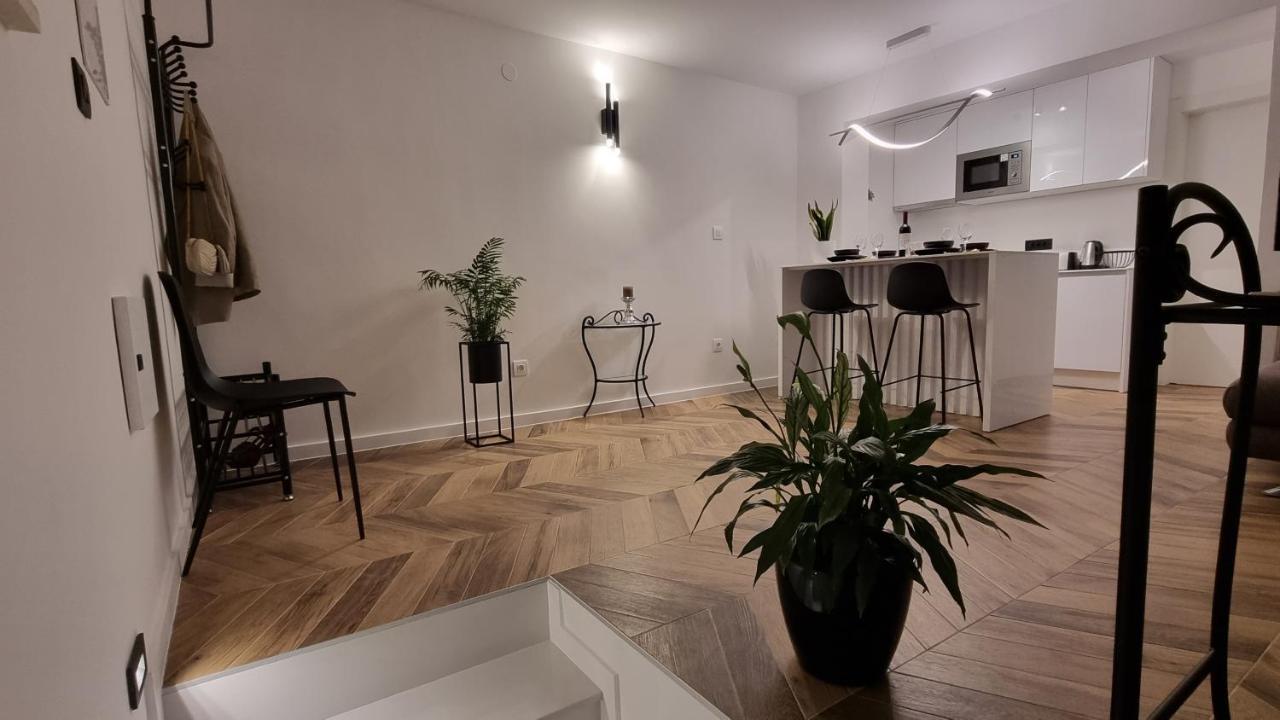 Beautiful Apartment,Amazing View,Parking! 두브로브니크 외부 사진