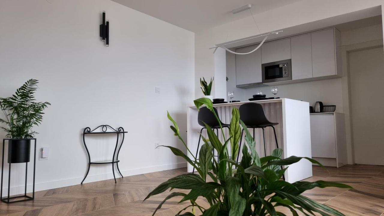 Beautiful Apartment,Amazing View,Parking! 두브로브니크 외부 사진