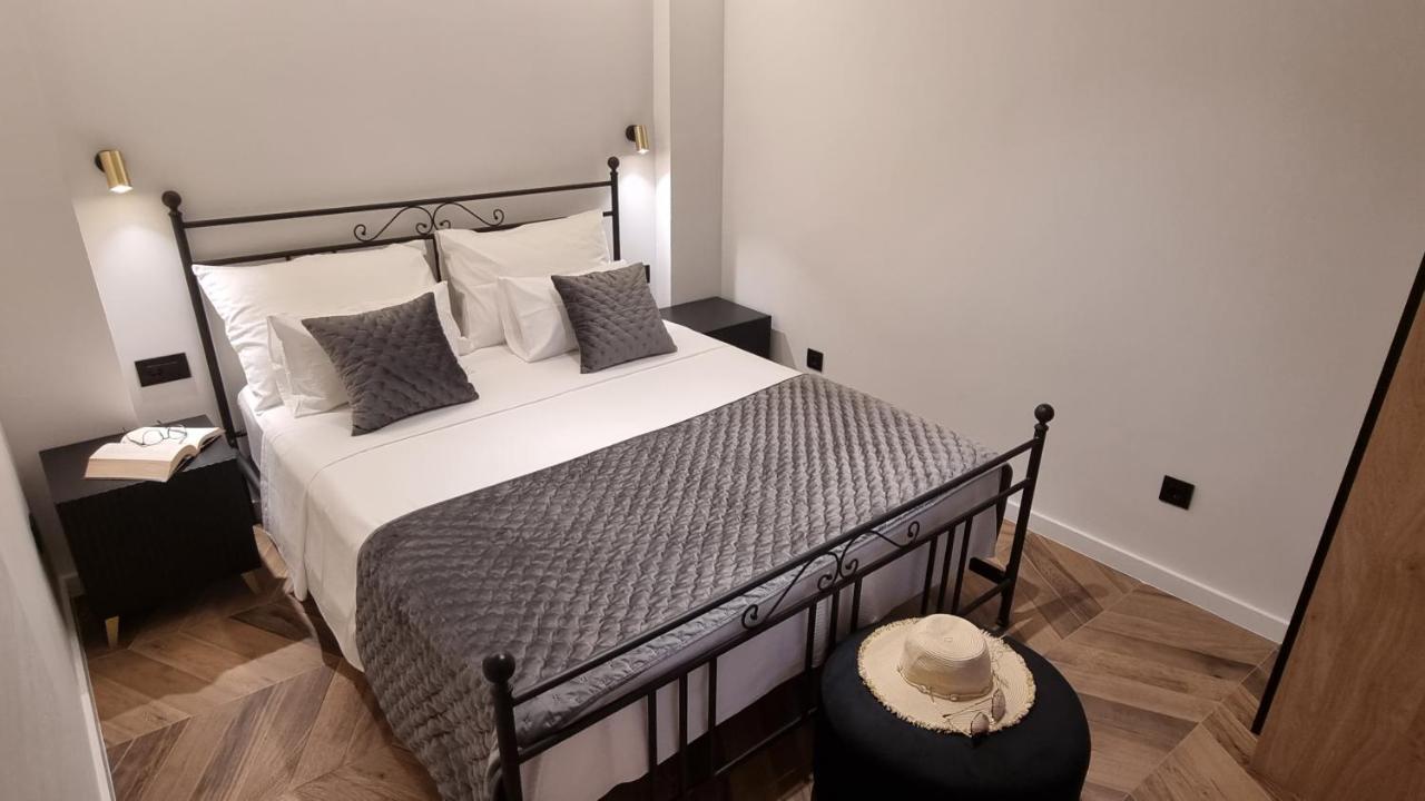 Beautiful Apartment,Amazing View,Parking! 두브로브니크 외부 사진