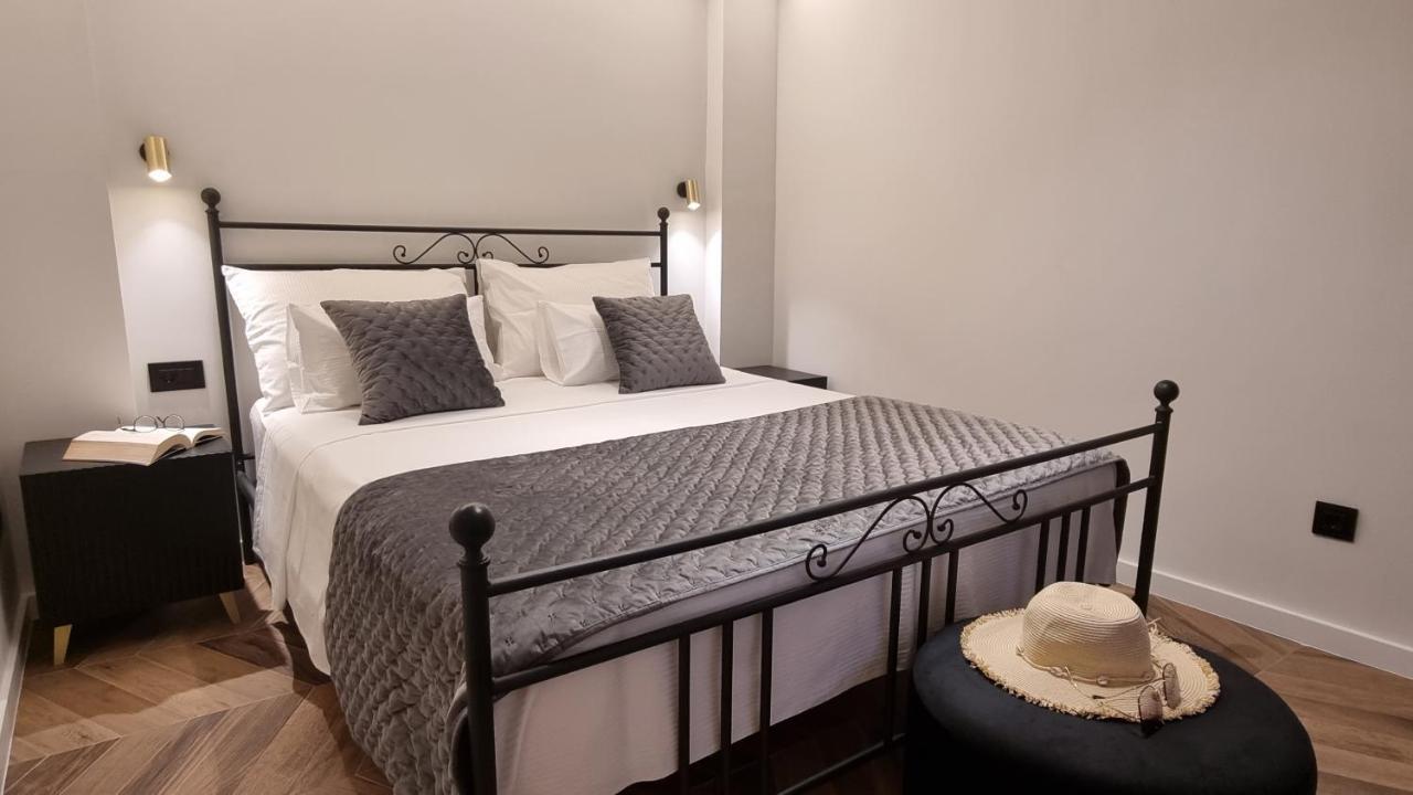 Beautiful Apartment,Amazing View,Parking! 두브로브니크 외부 사진