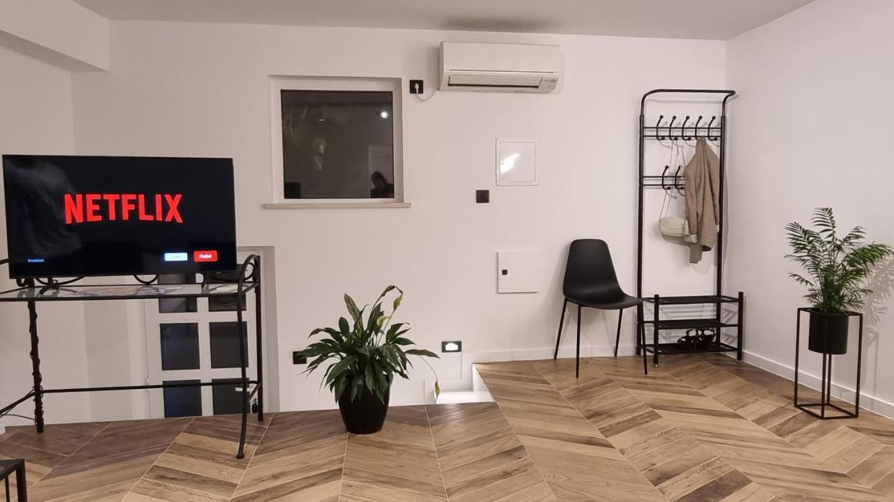 Beautiful Apartment,Amazing View,Parking! 두브로브니크 외부 사진