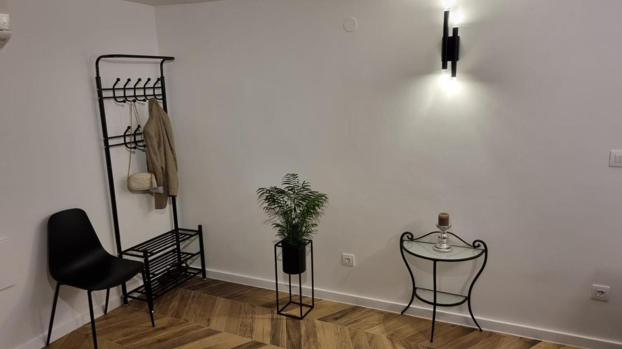Beautiful Apartment,Amazing View,Parking! 두브로브니크 외부 사진
