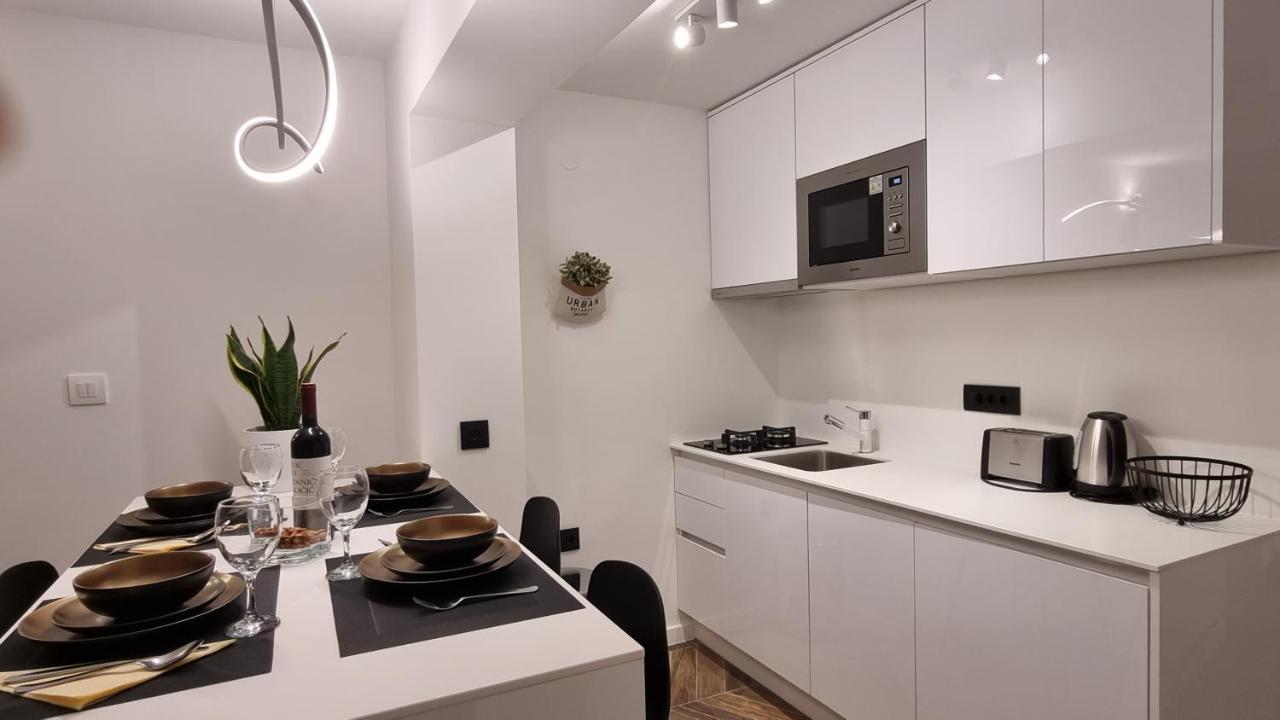 Beautiful Apartment,Amazing View,Parking! 두브로브니크 외부 사진